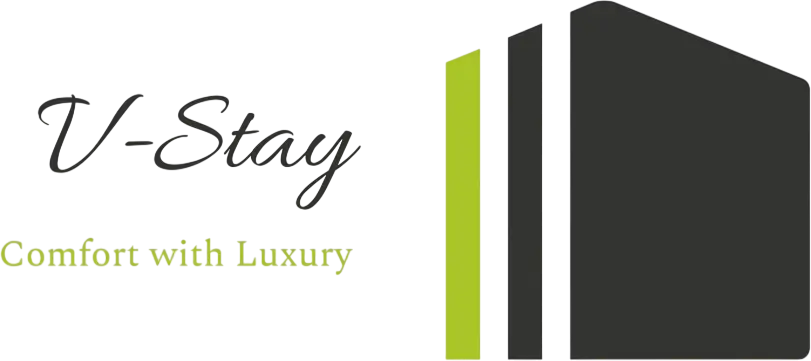 V Stay Logo