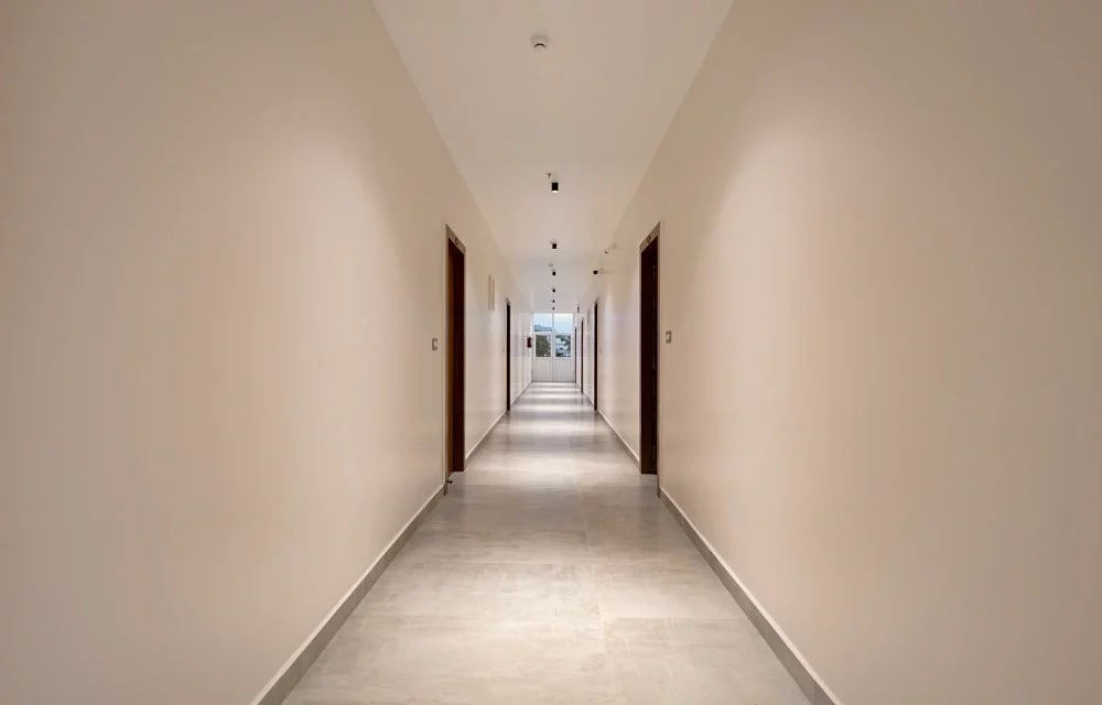 Hotel room in Madanapalle at V Stay