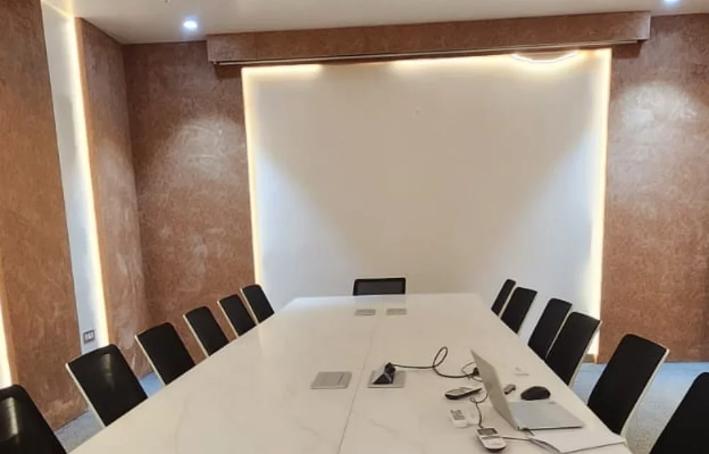 V Stay